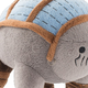 Illustration for article titled With Sincerity: I Want This Mass Effect Talking Elcor Plush Toy